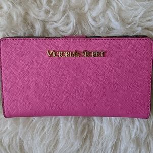 Victoria's Secret wallet